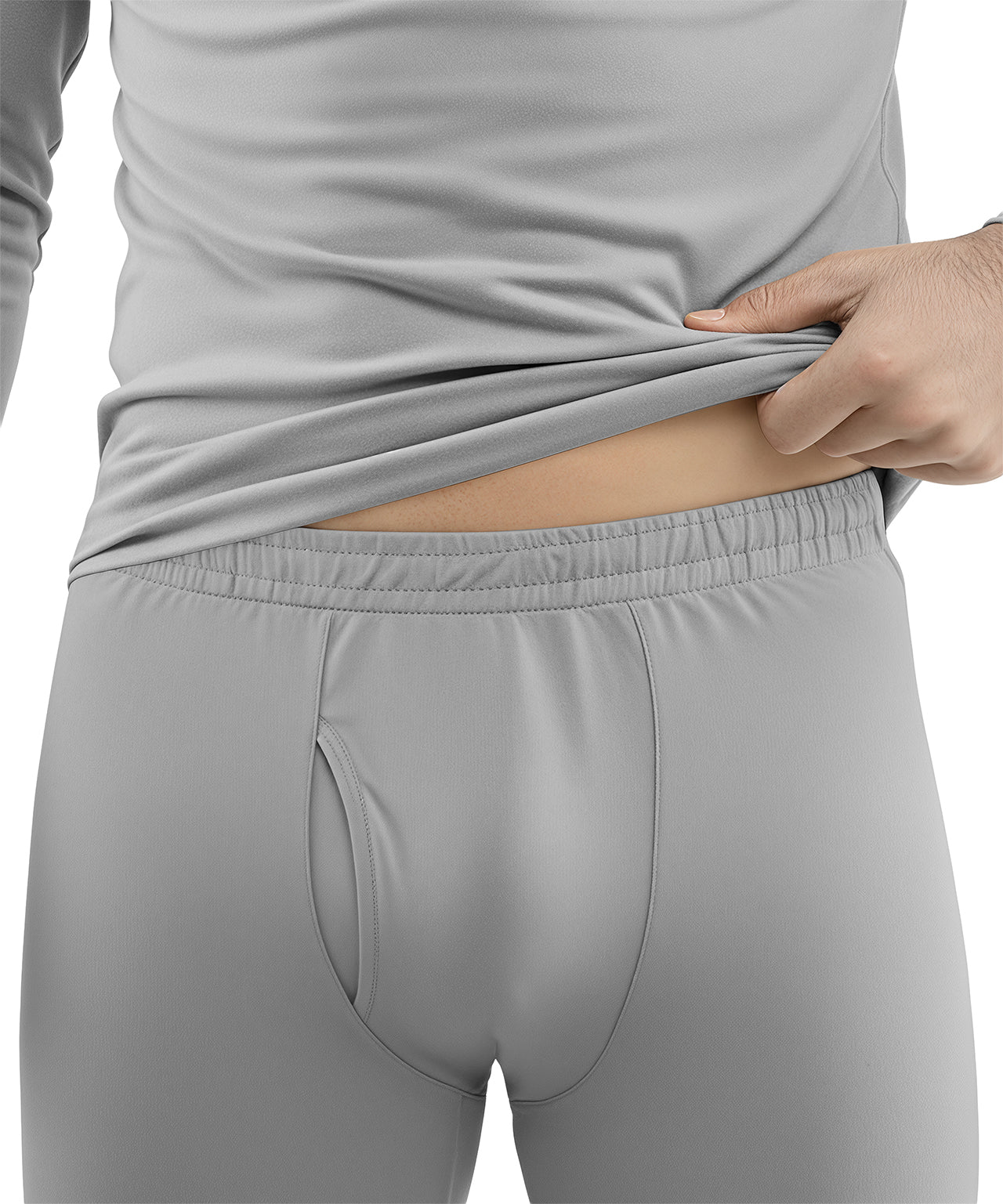 Medium Grey