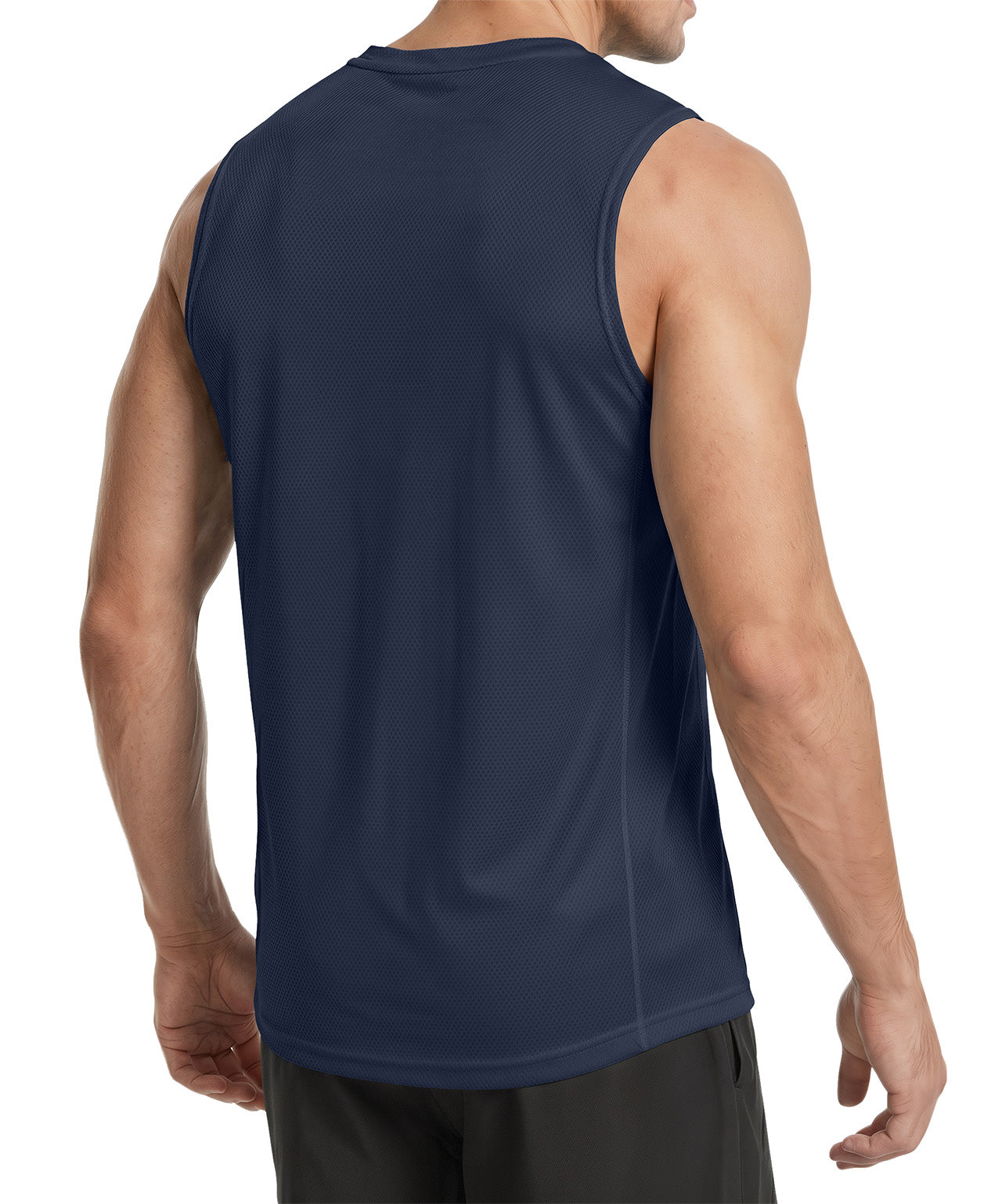 Black-Dark Grey-Navy