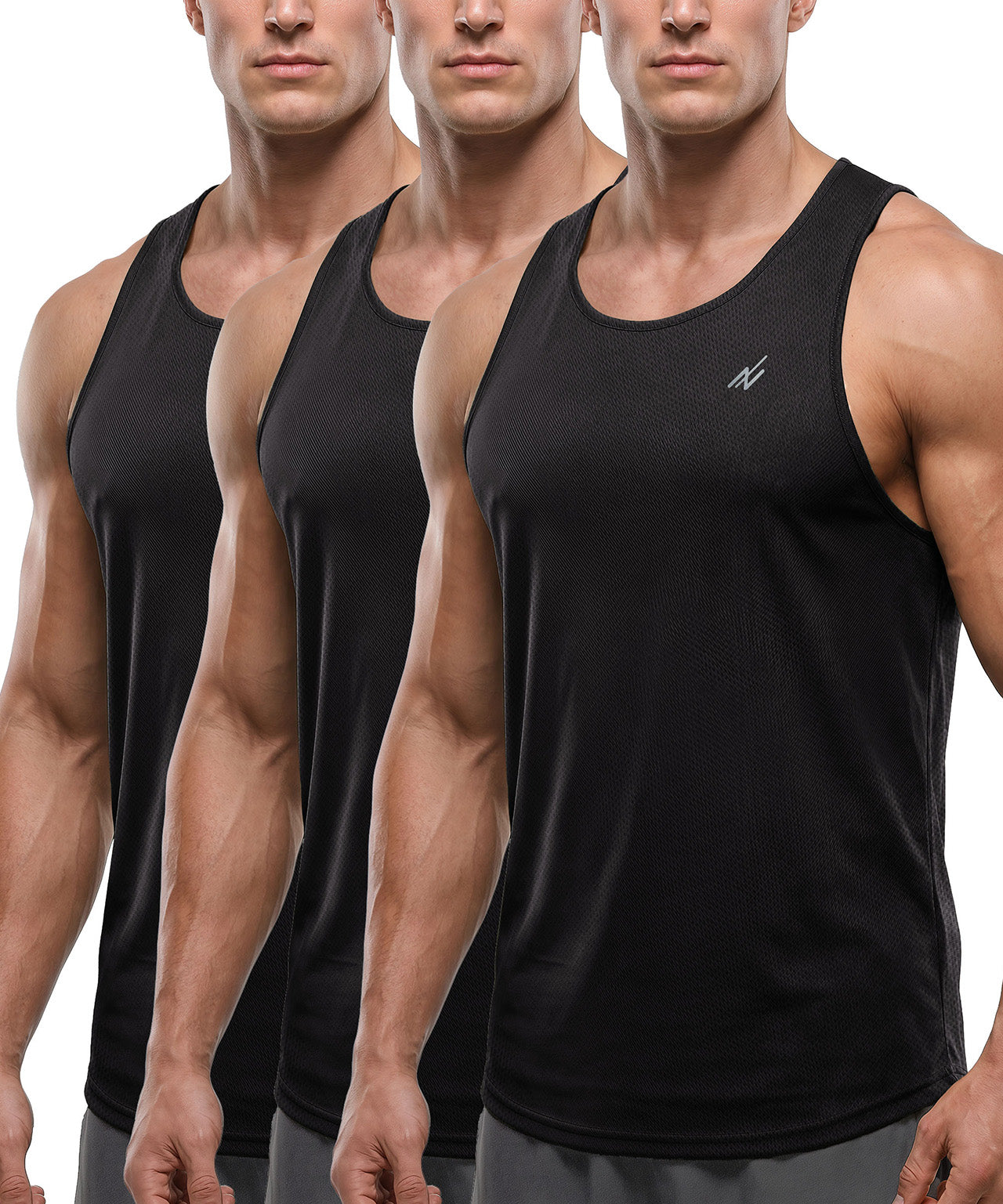 Black-Black-Black