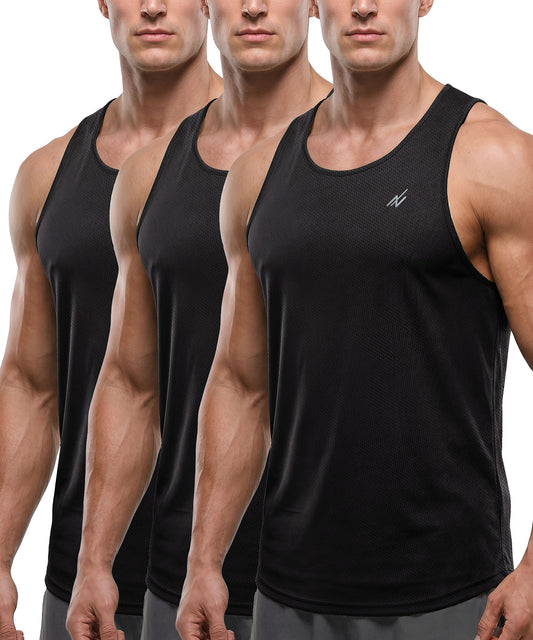 Black-Black-Black