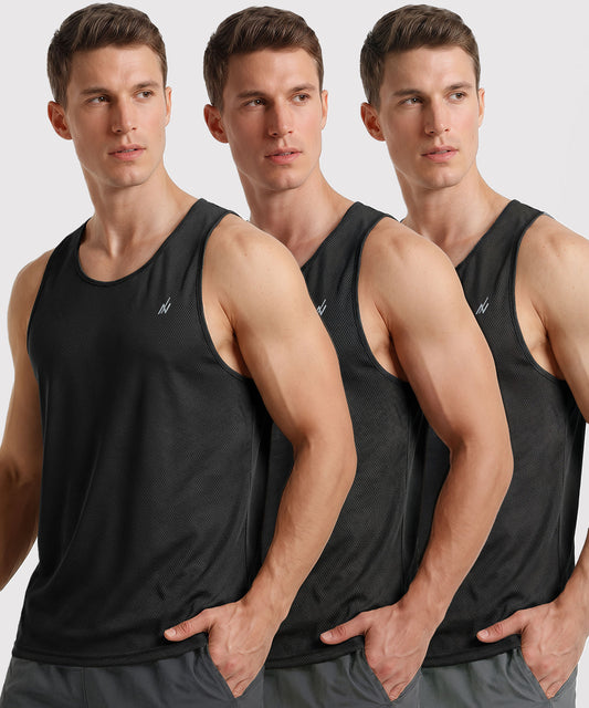 Black-Black-Black