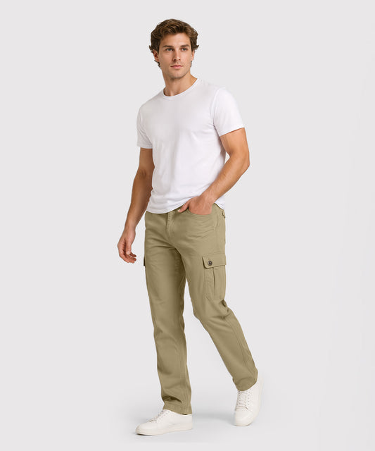 Dark Khaki