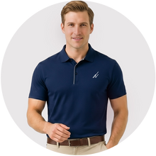 Casual Polos