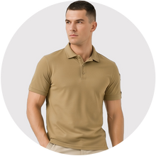 Performance Polos