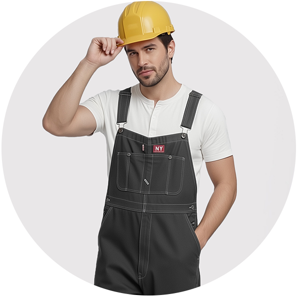 Overall & Coverall