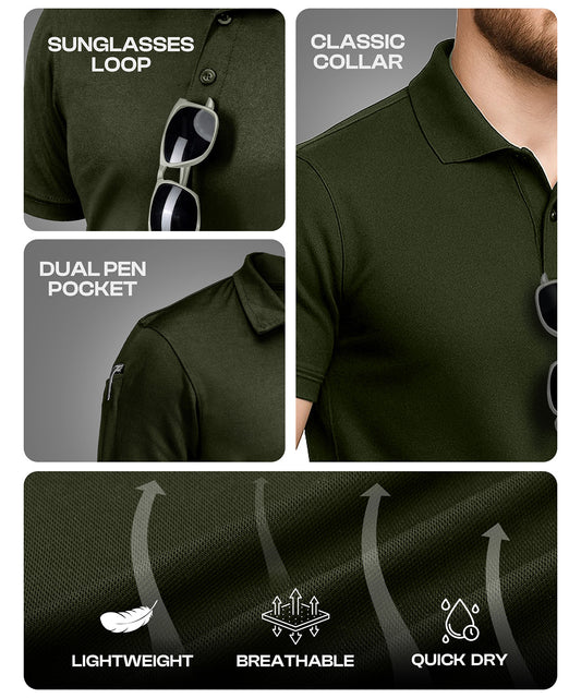 Army Green