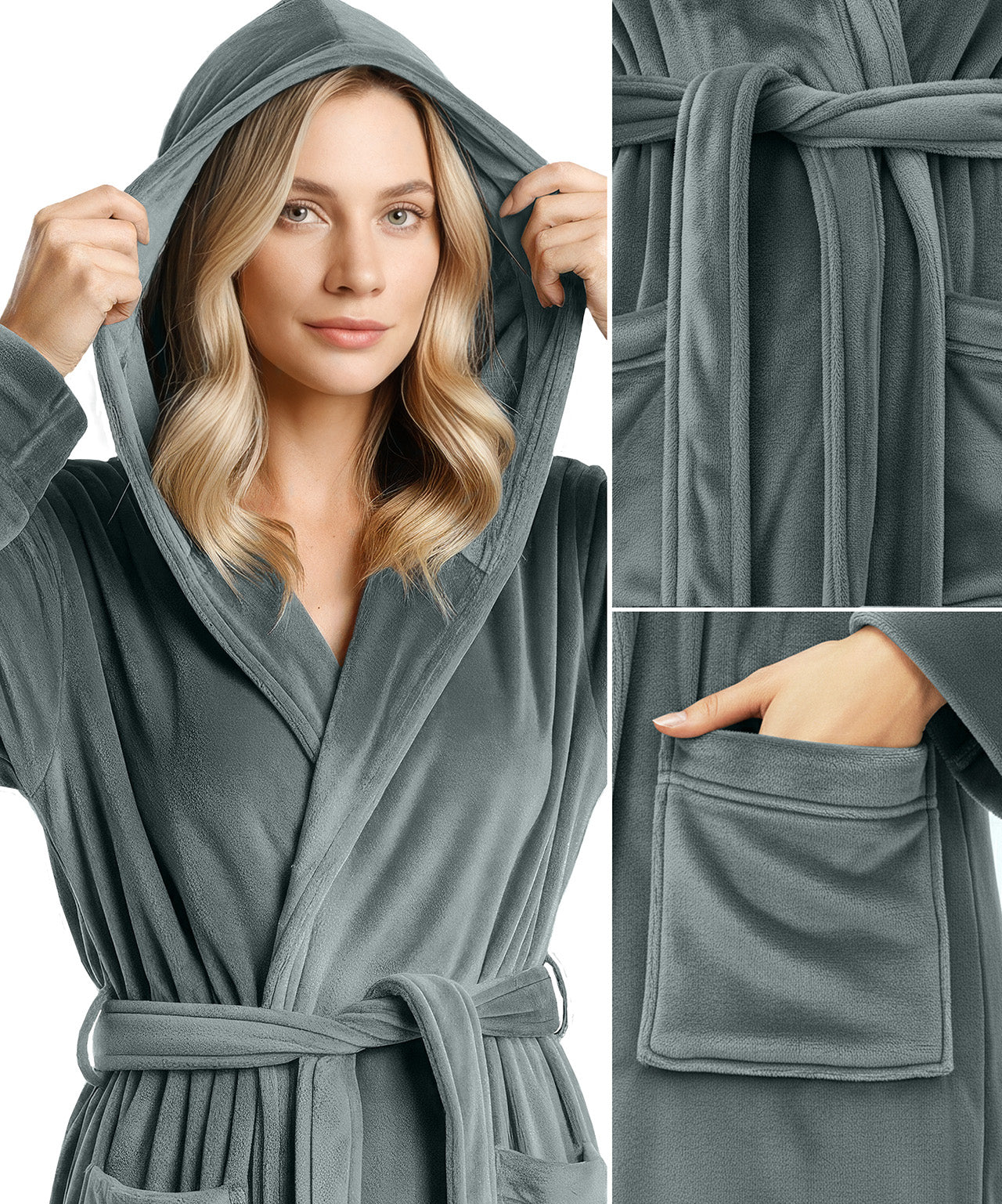 Dark Grey