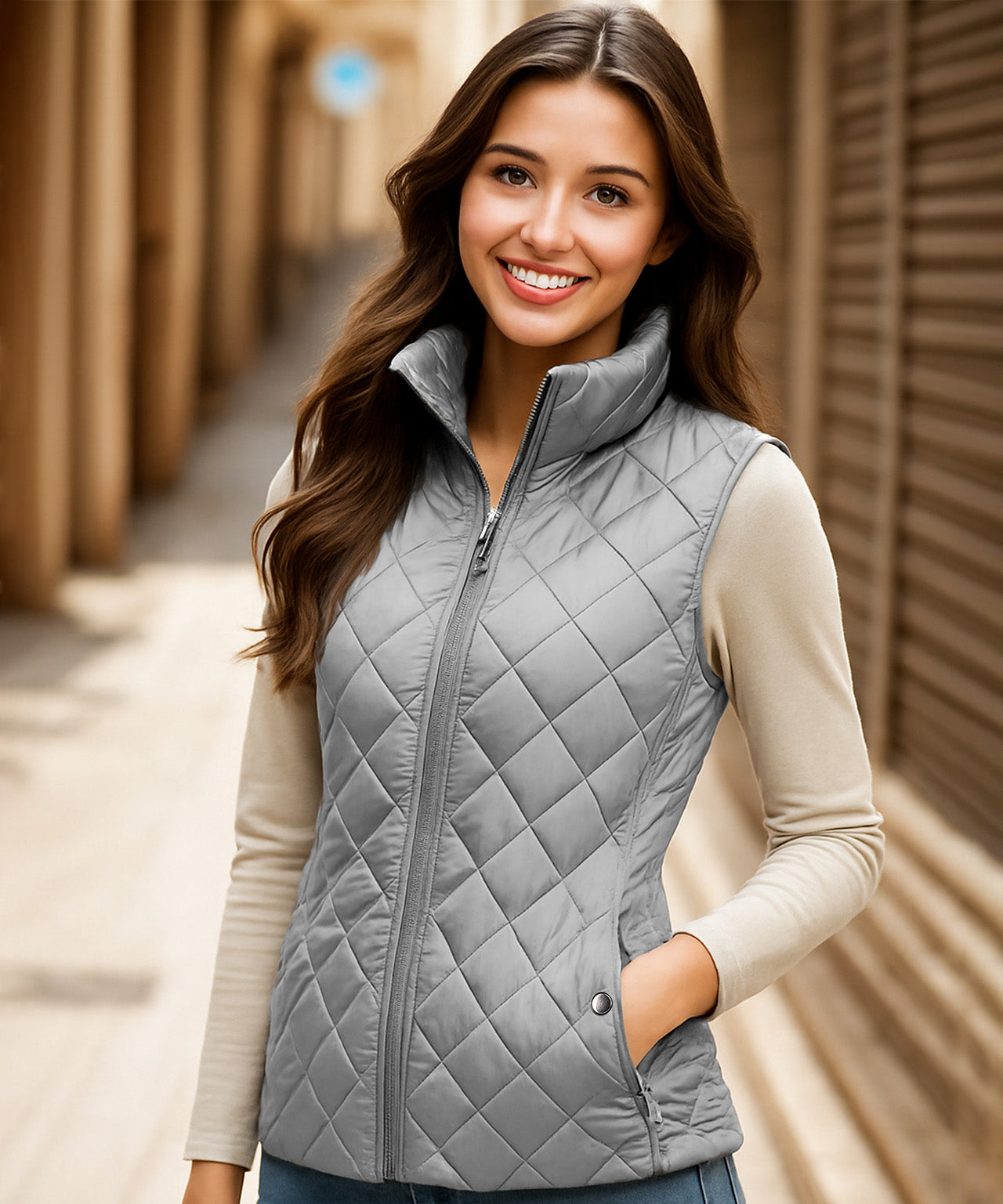 Light Grey