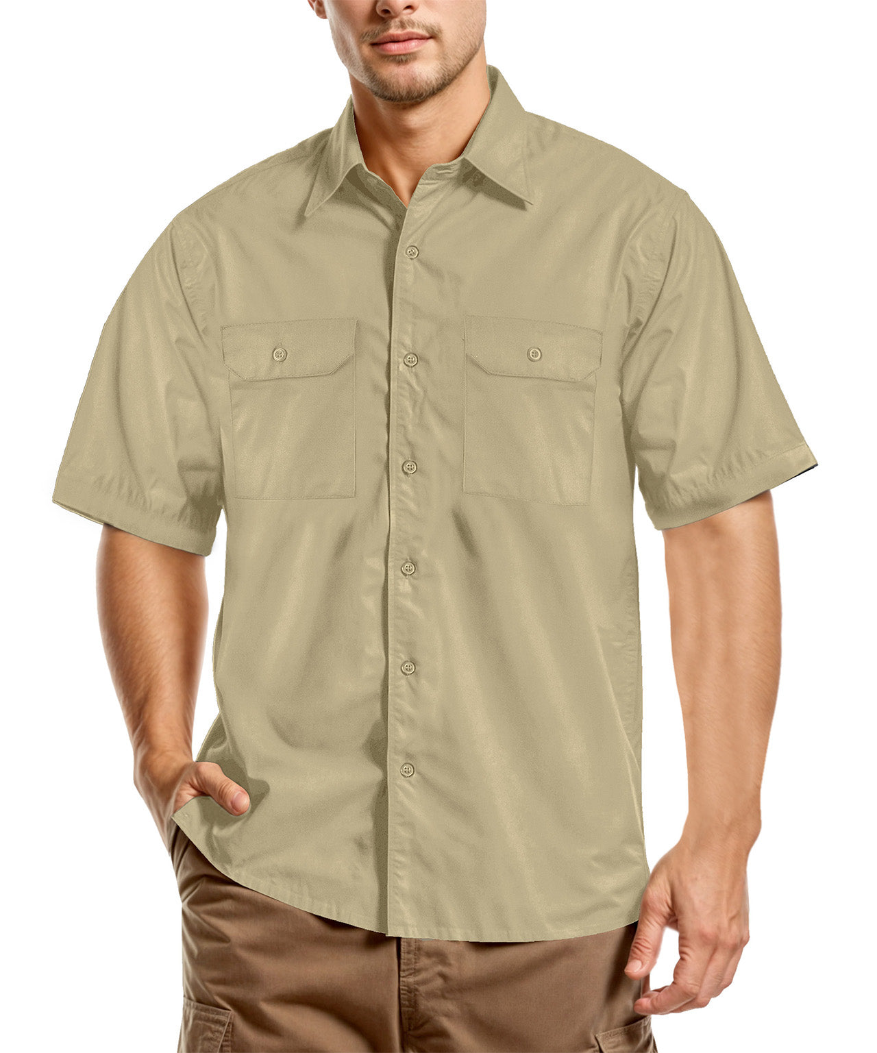 Khaki