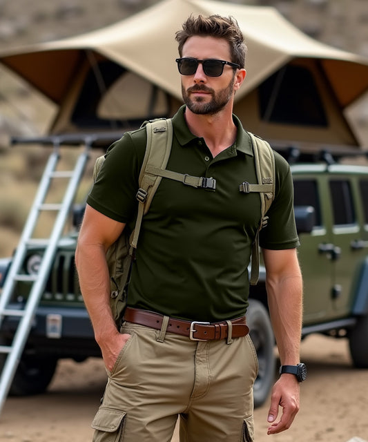 Army Green
