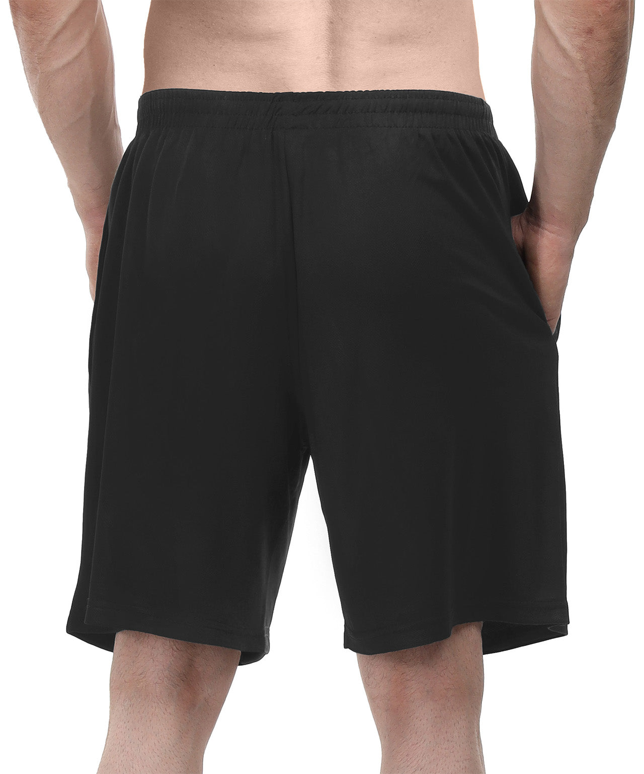 Black-pack of 5