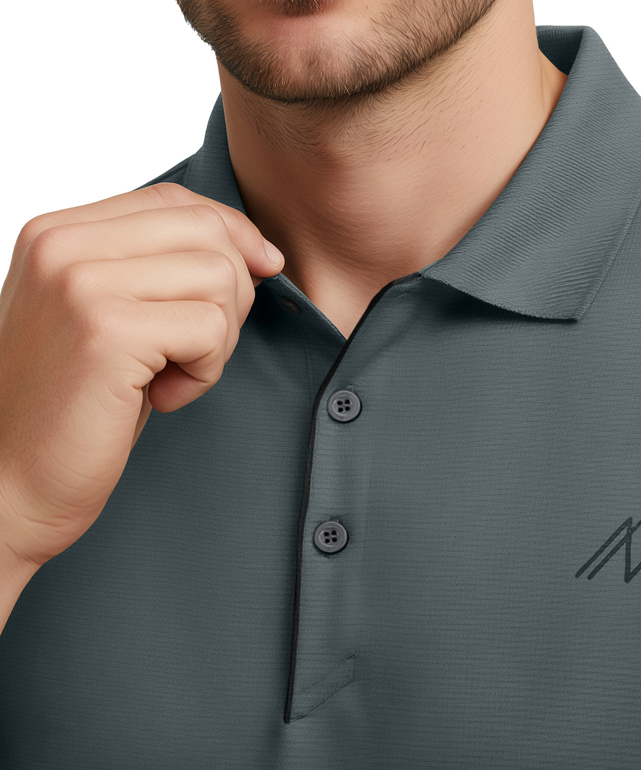 Black-Grey-Navy