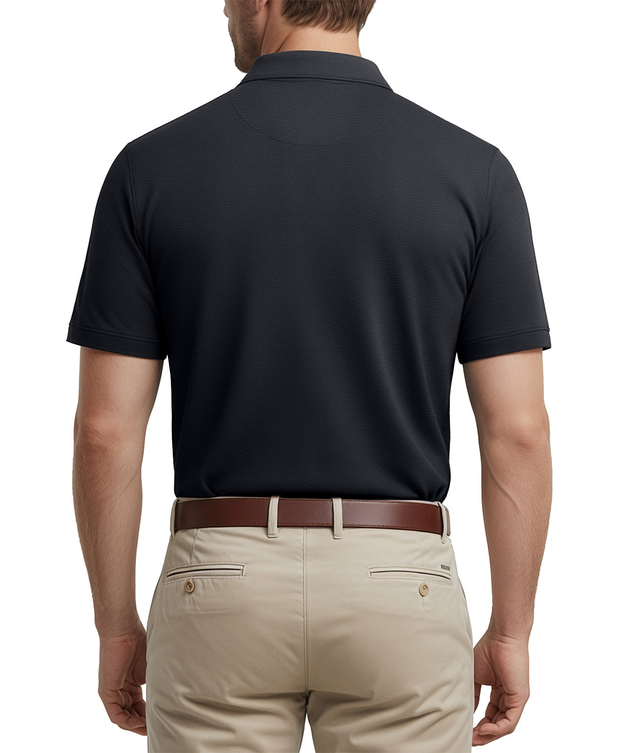 Black-Navy-Maroon