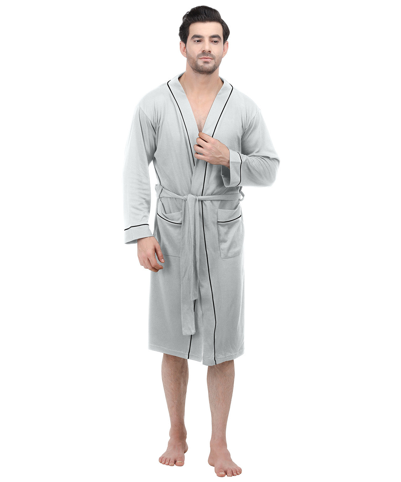 Heather Grey