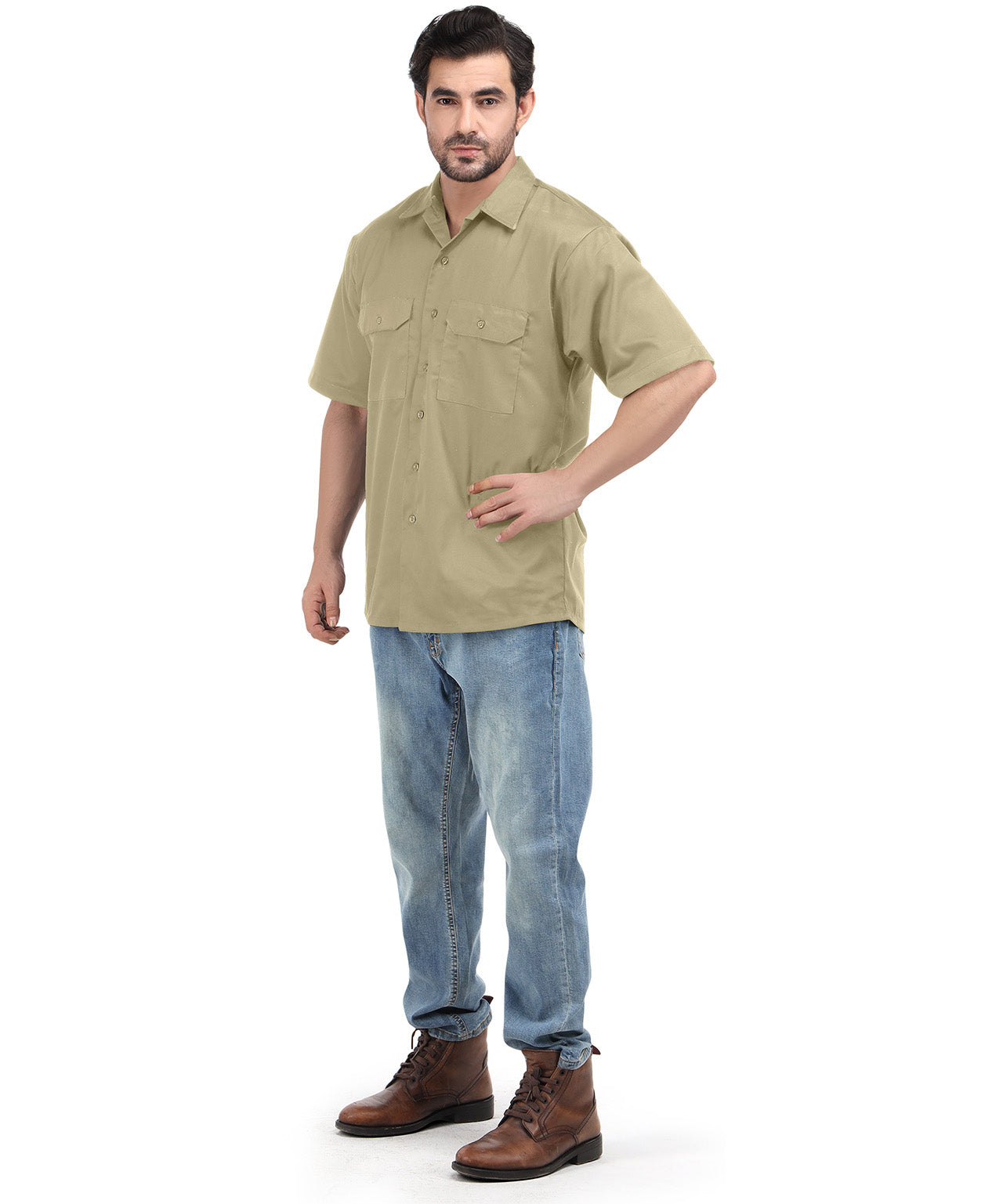 Khaki
