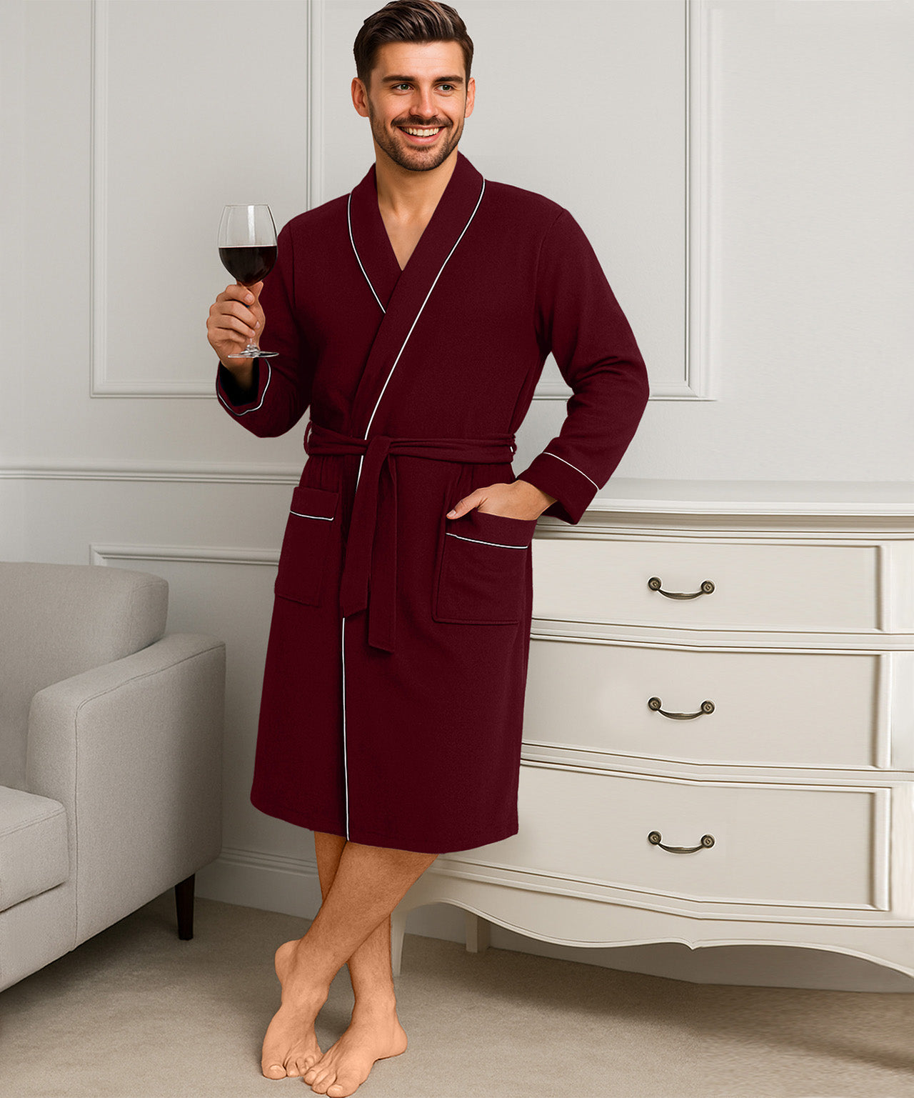 Wine Red