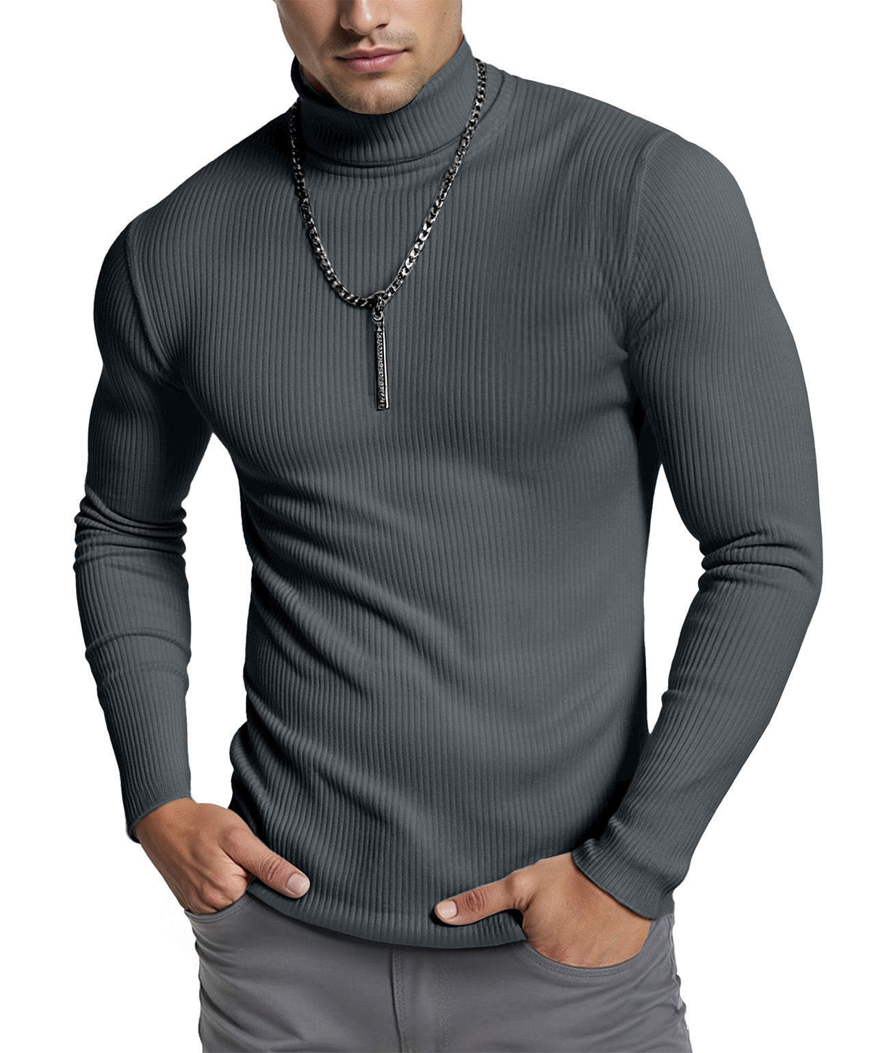 Grey