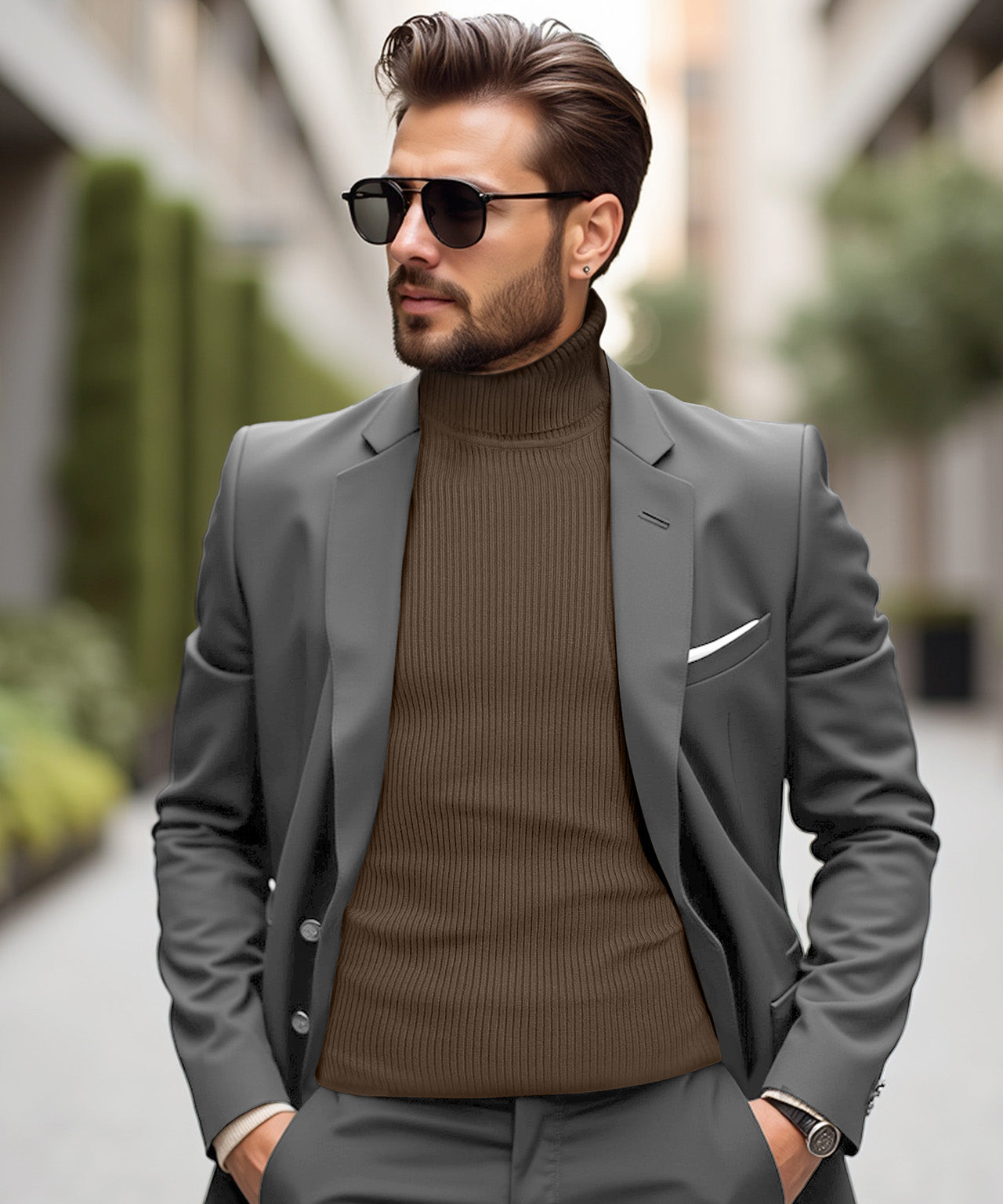 Khaki