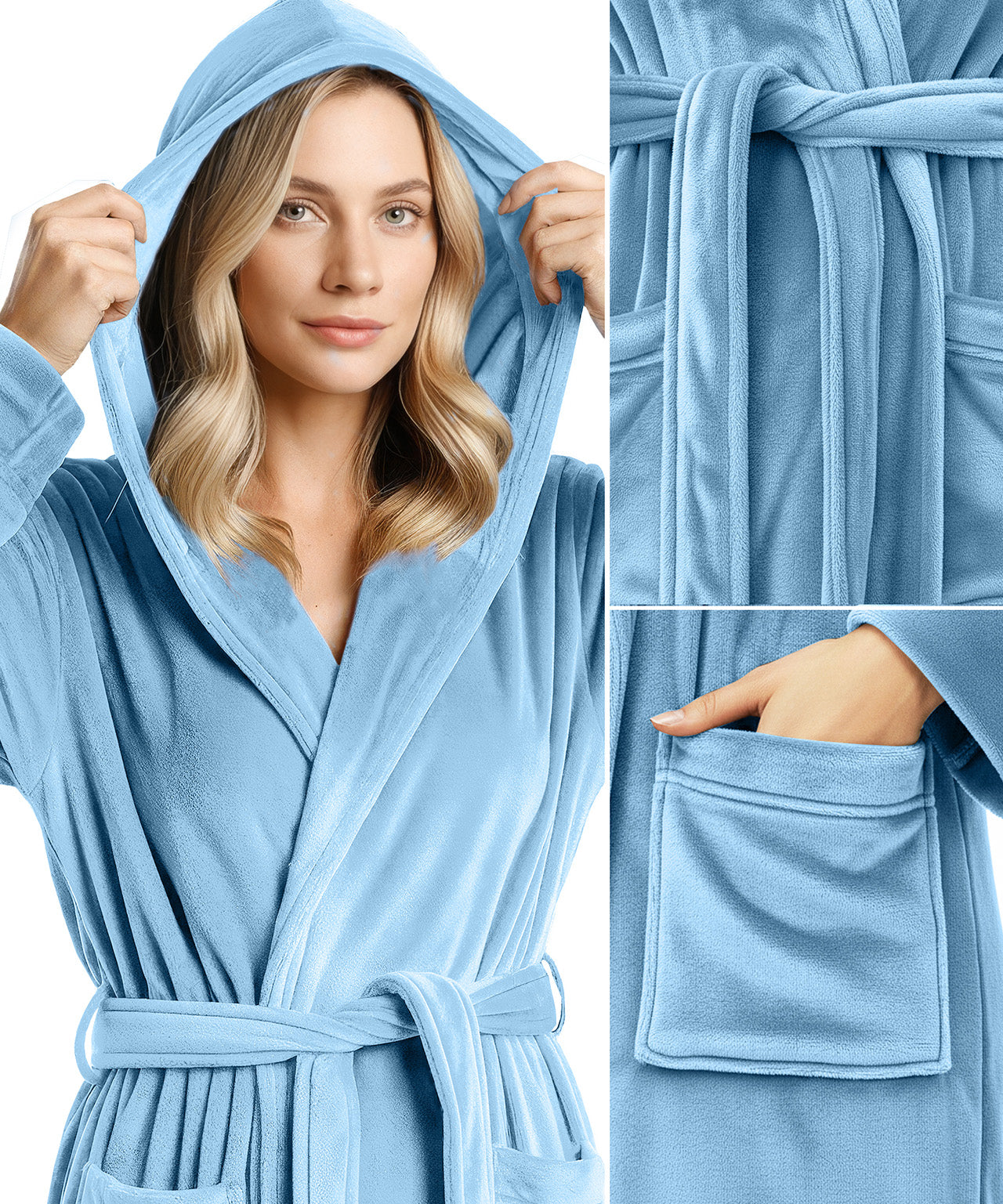 Light Blue