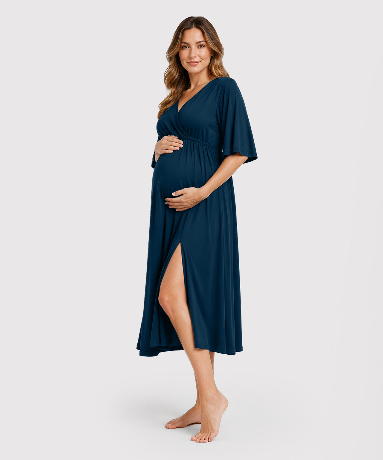 Maternity Gown