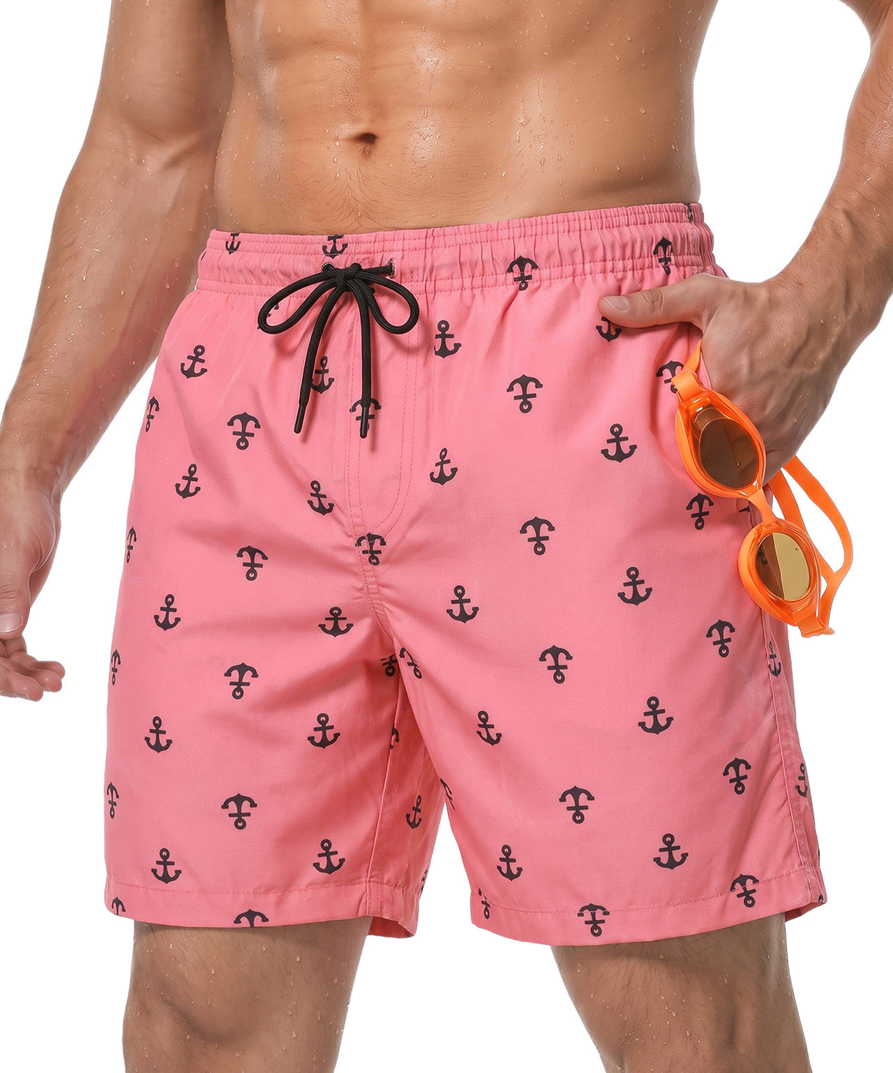Anchor Coral