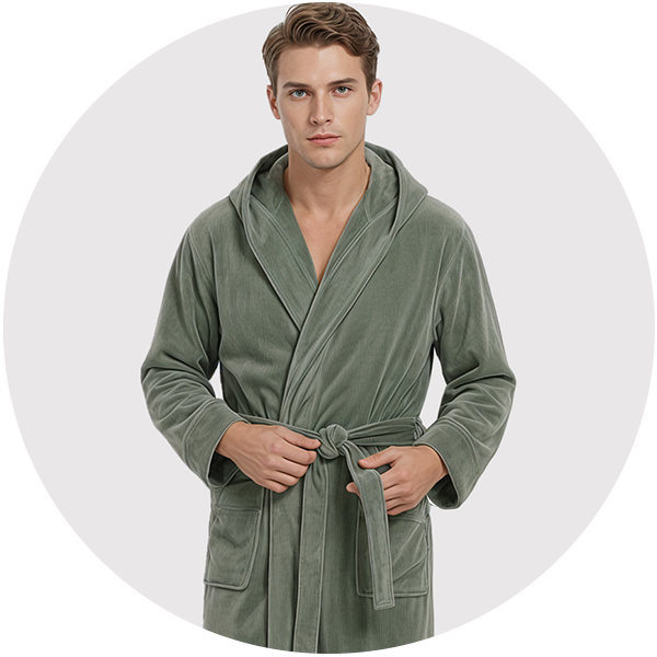 Robes