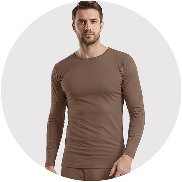 Active Base Layers