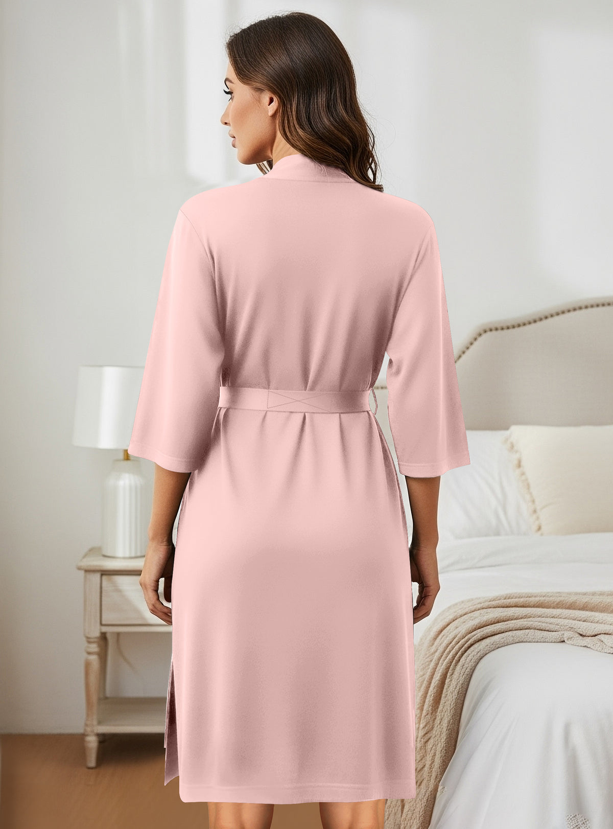 Baby Pink