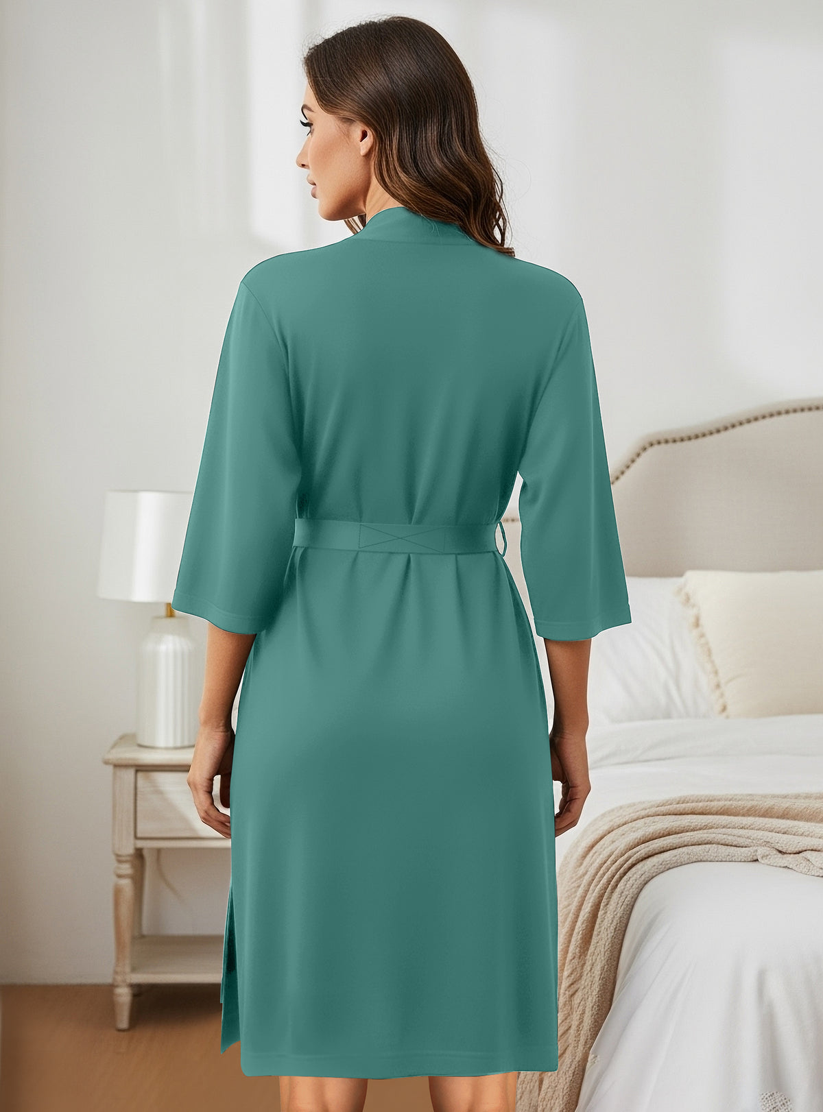 Celadon Green