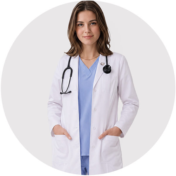 Lab Coats